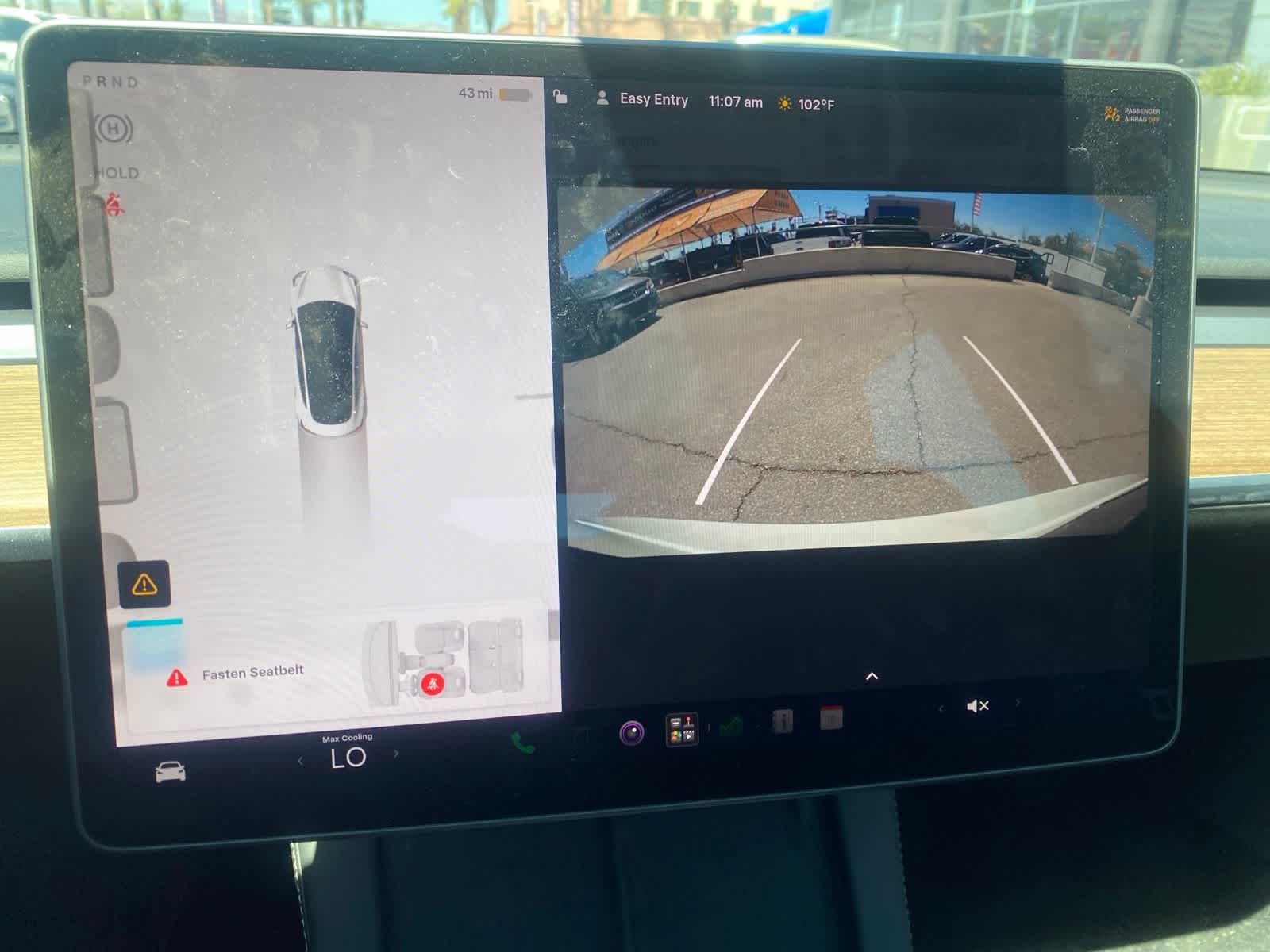 Thumbnail: 2023 Tesla Model 3 - 14