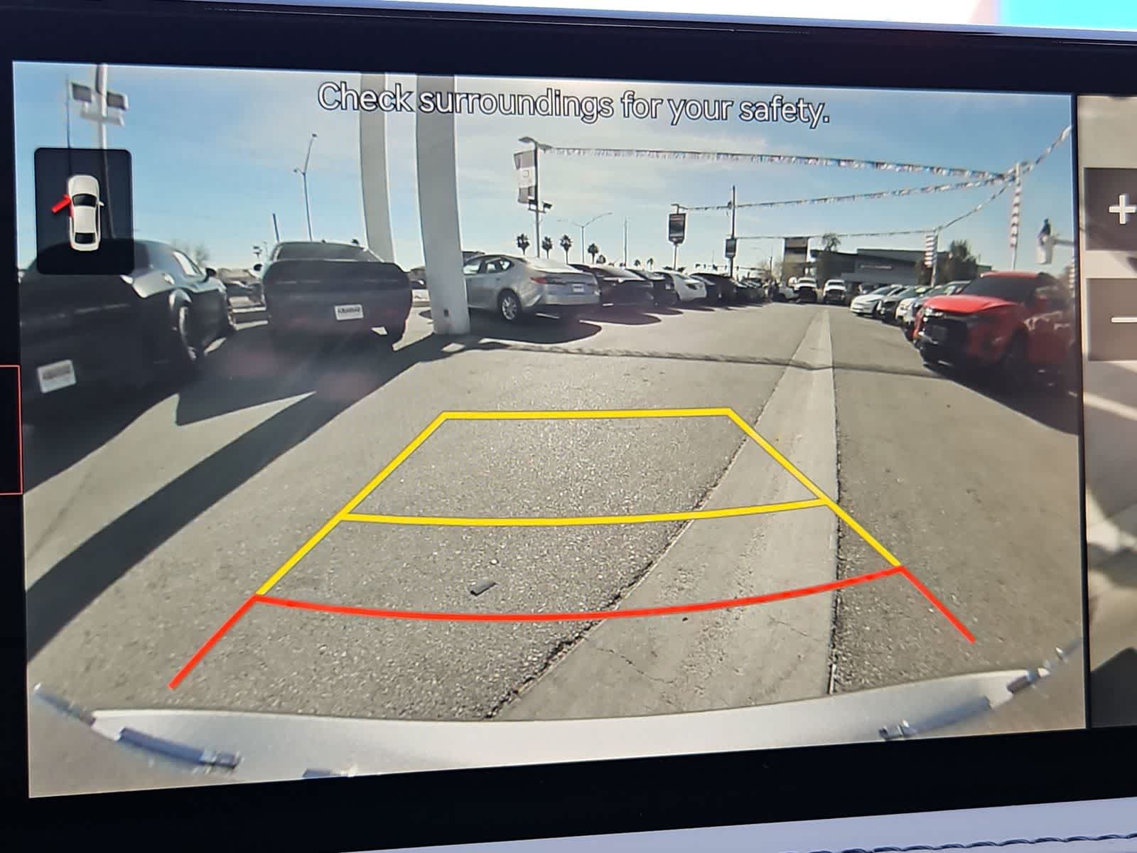 Thumbnail: 2023 Genesis G70 - 28