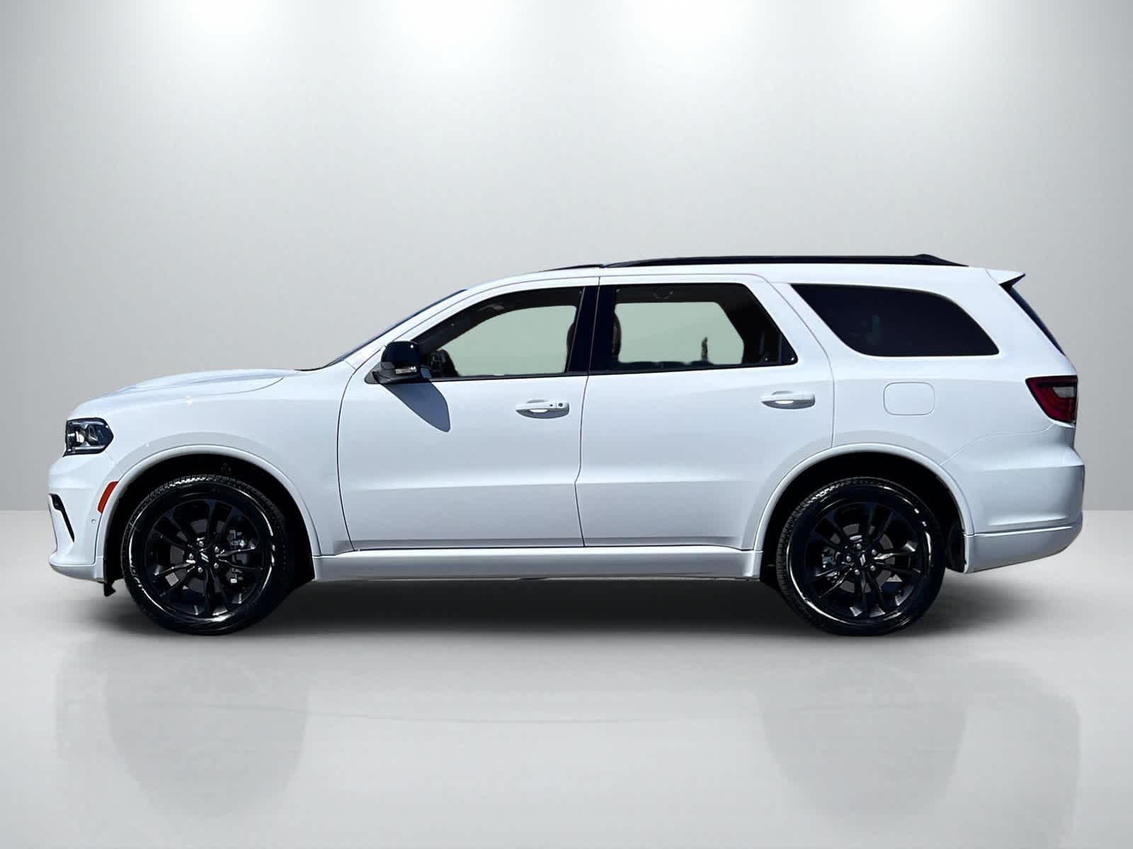 Thumbnail: 2026 Dodge Durango - 2