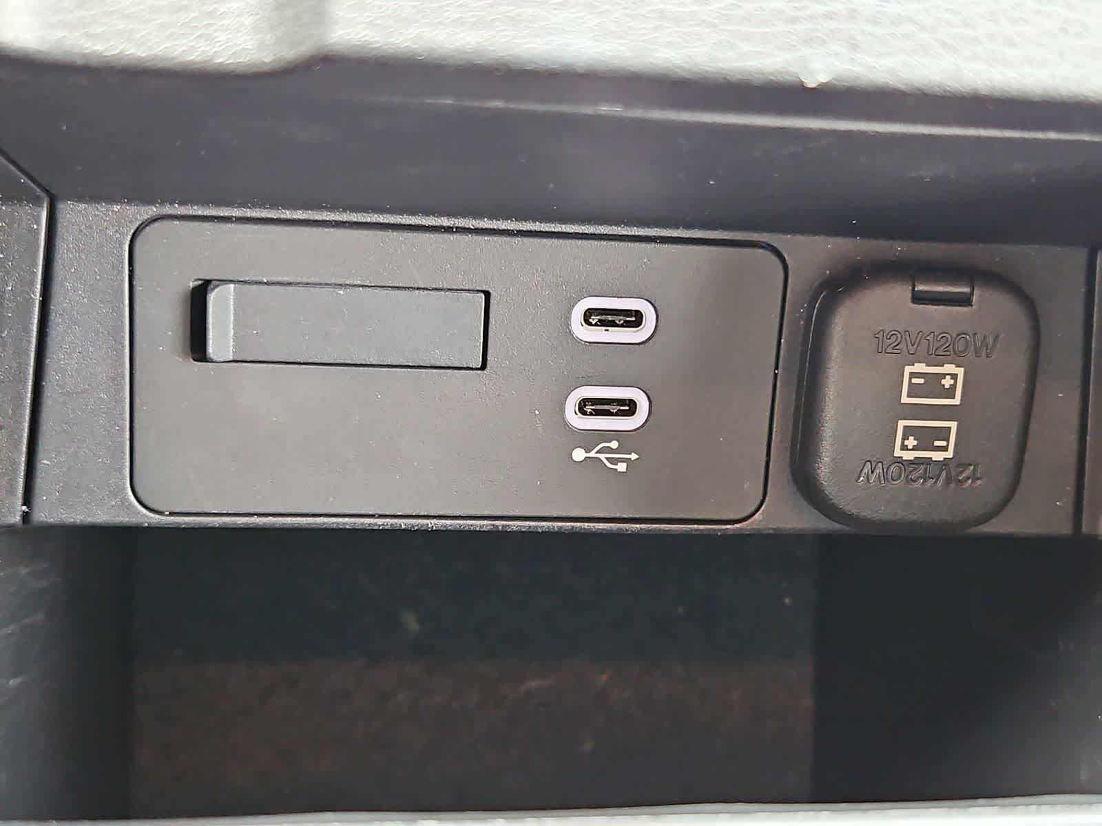 Thumbnail: 2024 Mazda CX-5 - 31