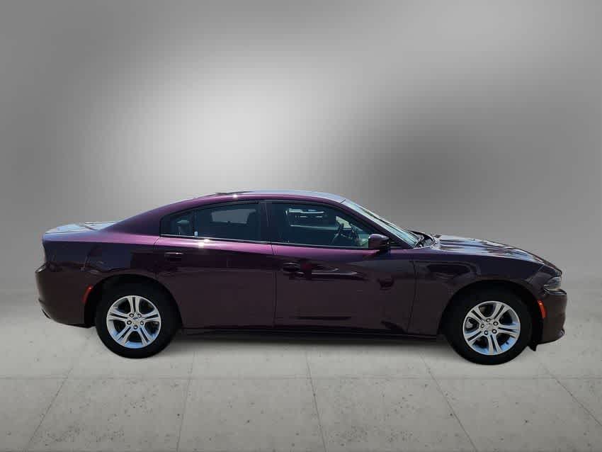 Thumbnail: 2021 Dodge Charger - 9