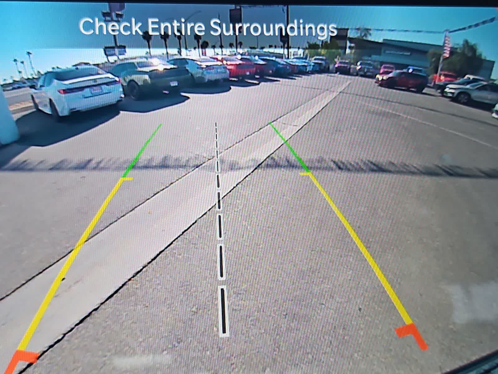 Thumbnail: 2022 RAM 1500 - 31