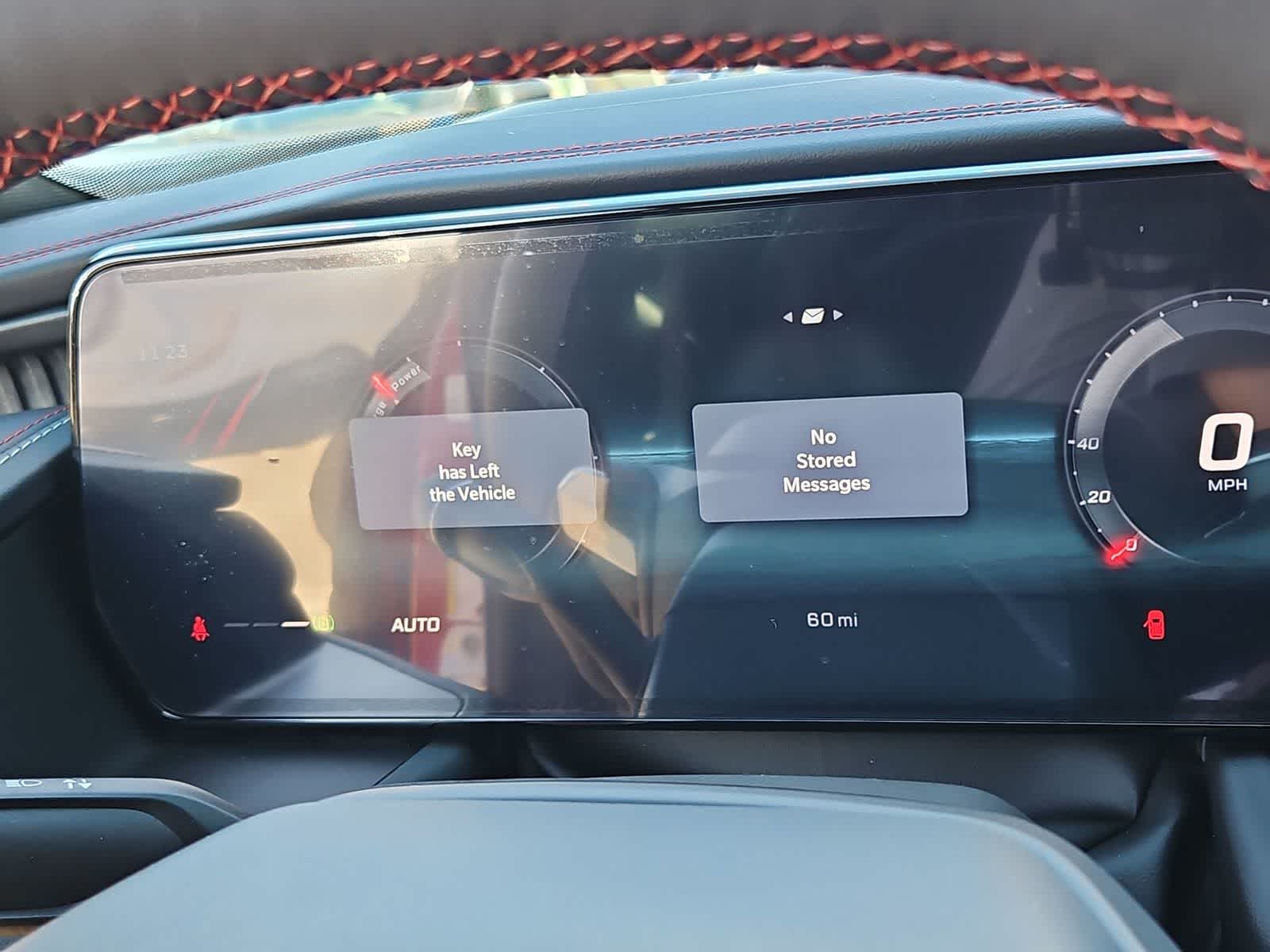 Thumbnail: 2026 Dodge Charger - 31