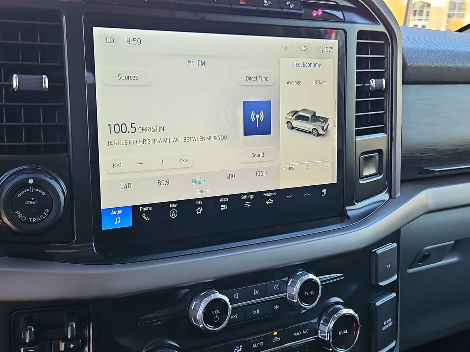 Thumbnail: 2024 Ford F-150 - 29