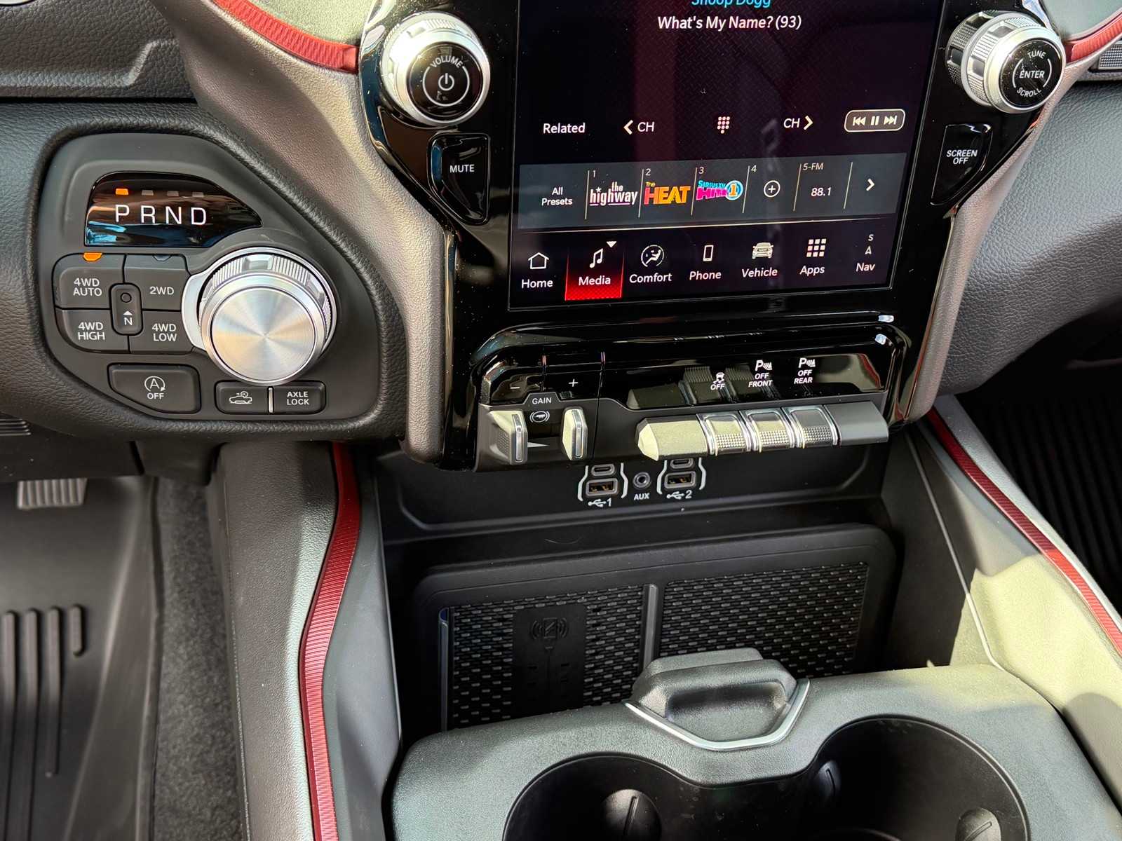 Thumbnail: 2026 RAM 1500 - 19