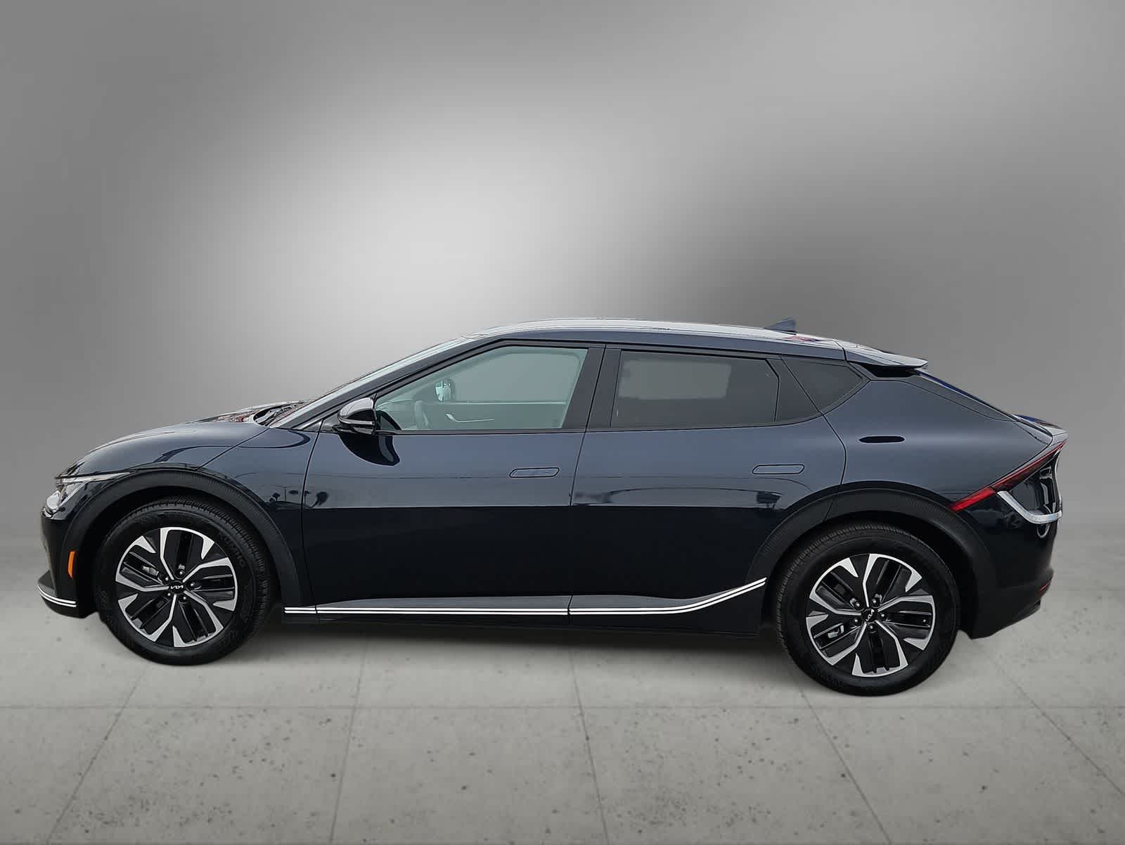 Thumbnail: 2024 Kia EV6 - 6