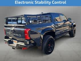 Thumbnail: 2024 Toyota Tacoma - 14