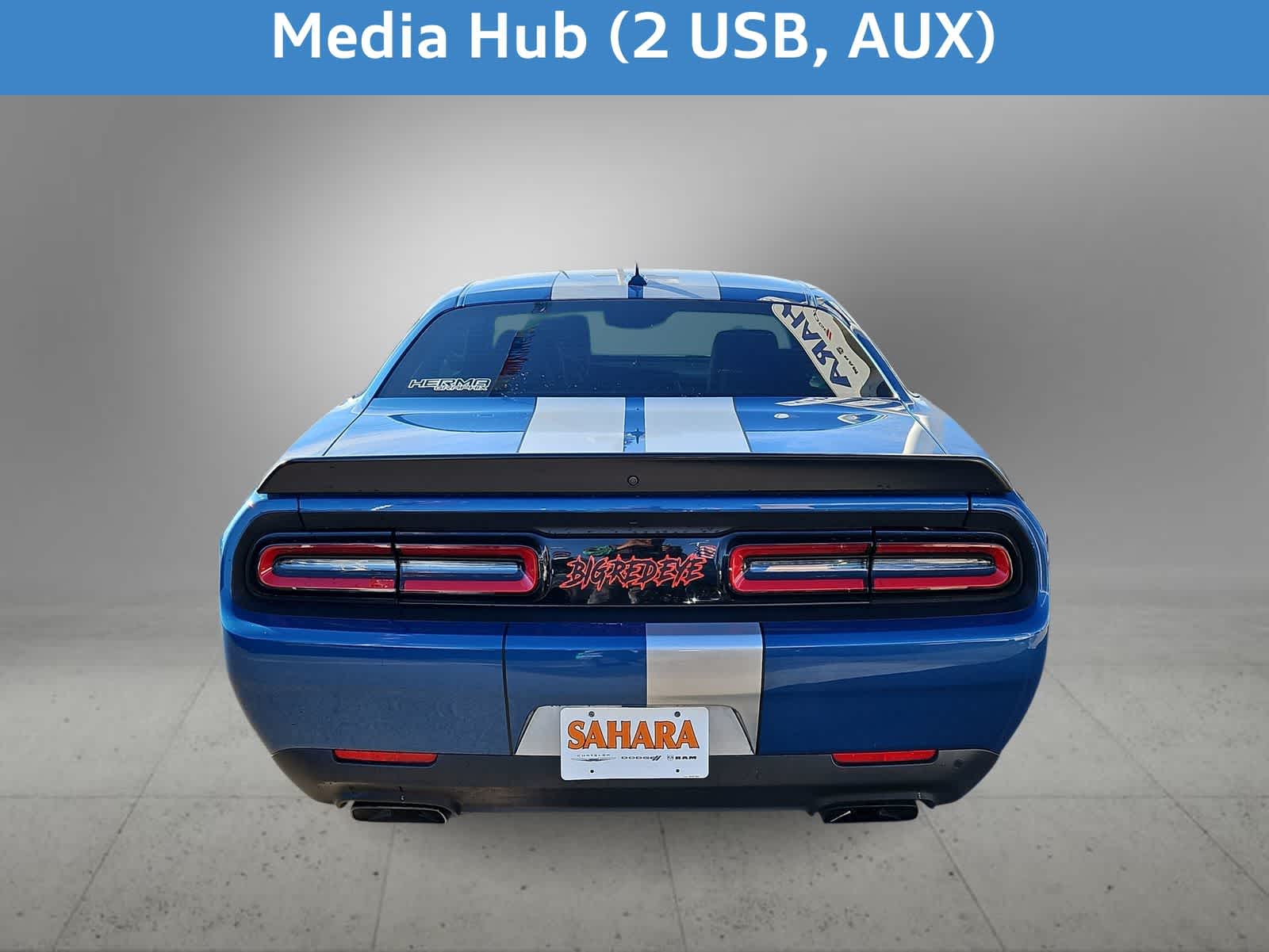 Thumbnail: 2020 Dodge Challenger - 9