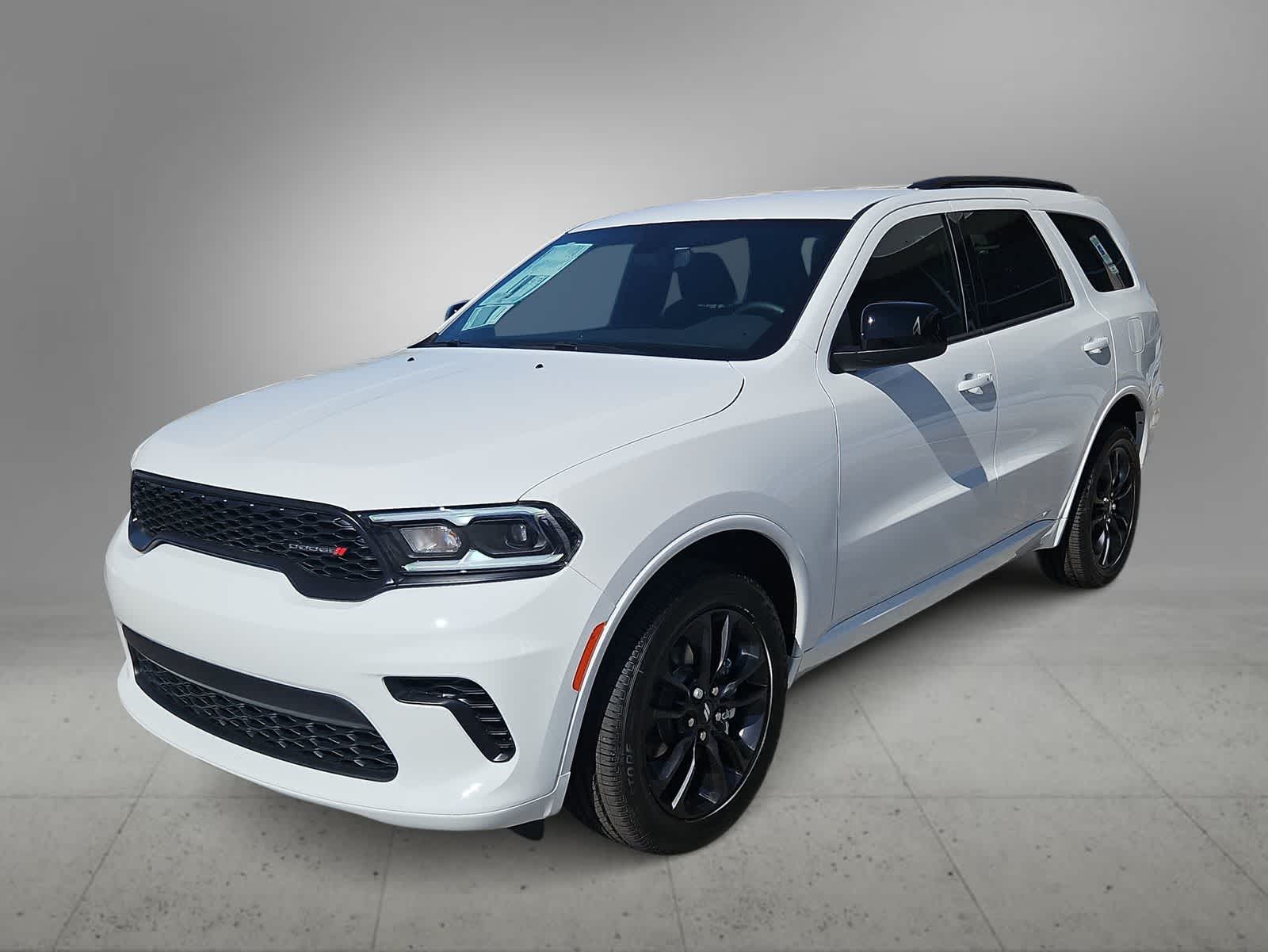 Thumbnail: 2026 Dodge Durango - 4
