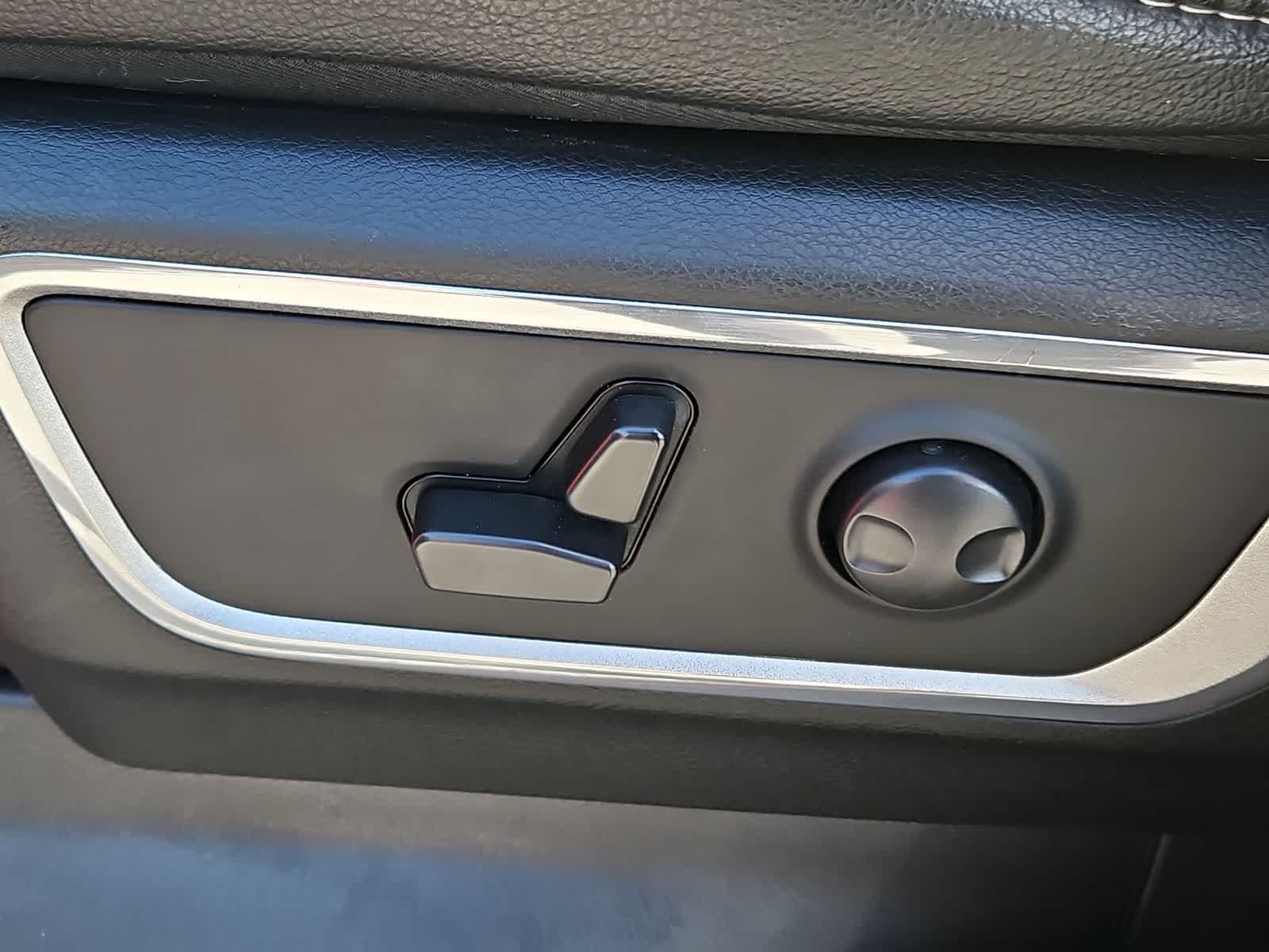 Thumbnail: 2022 RAM 1500 - 17