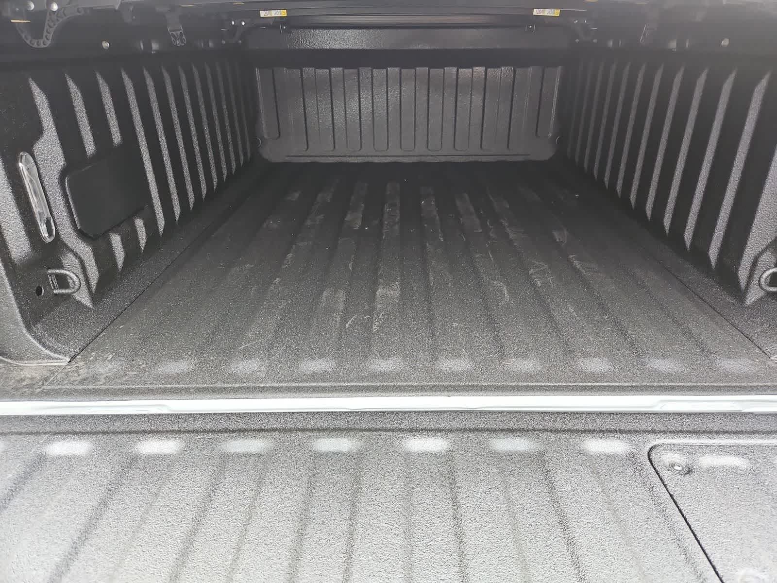 Thumbnail: 2026 RAM 1500 - 34