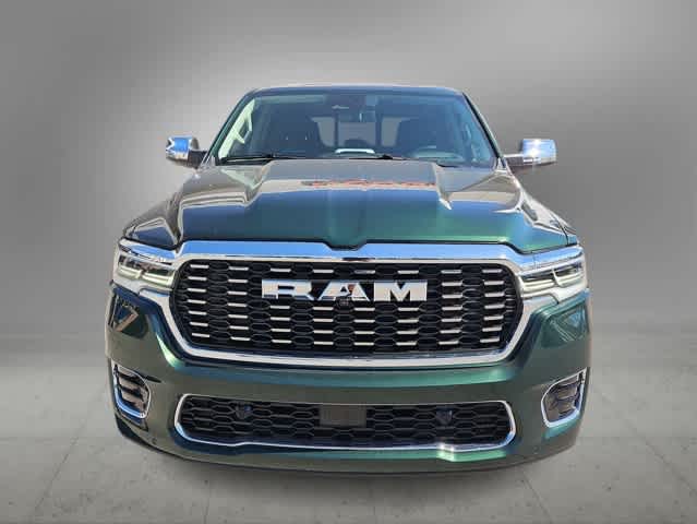 Thumbnail: 2026 RAM 1500 - 4