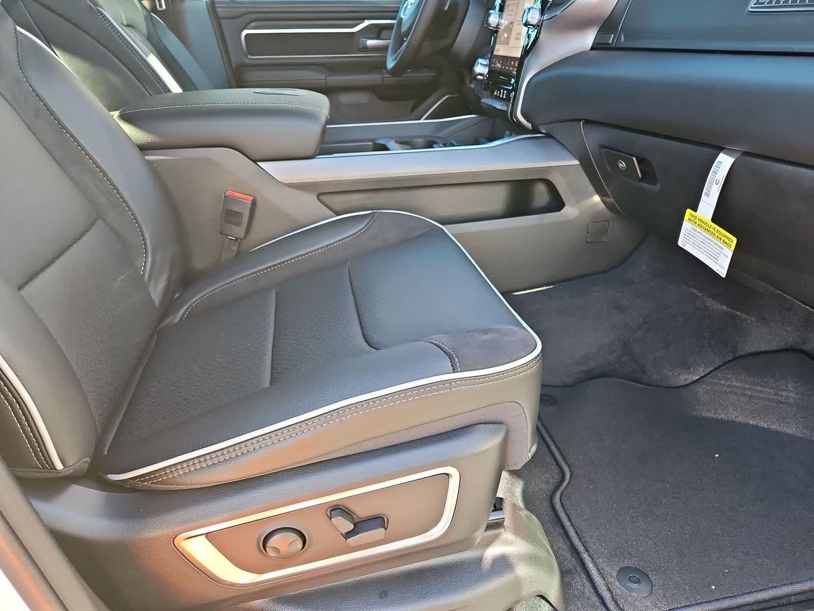 Thumbnail: 2026 RAM 1500 - 22