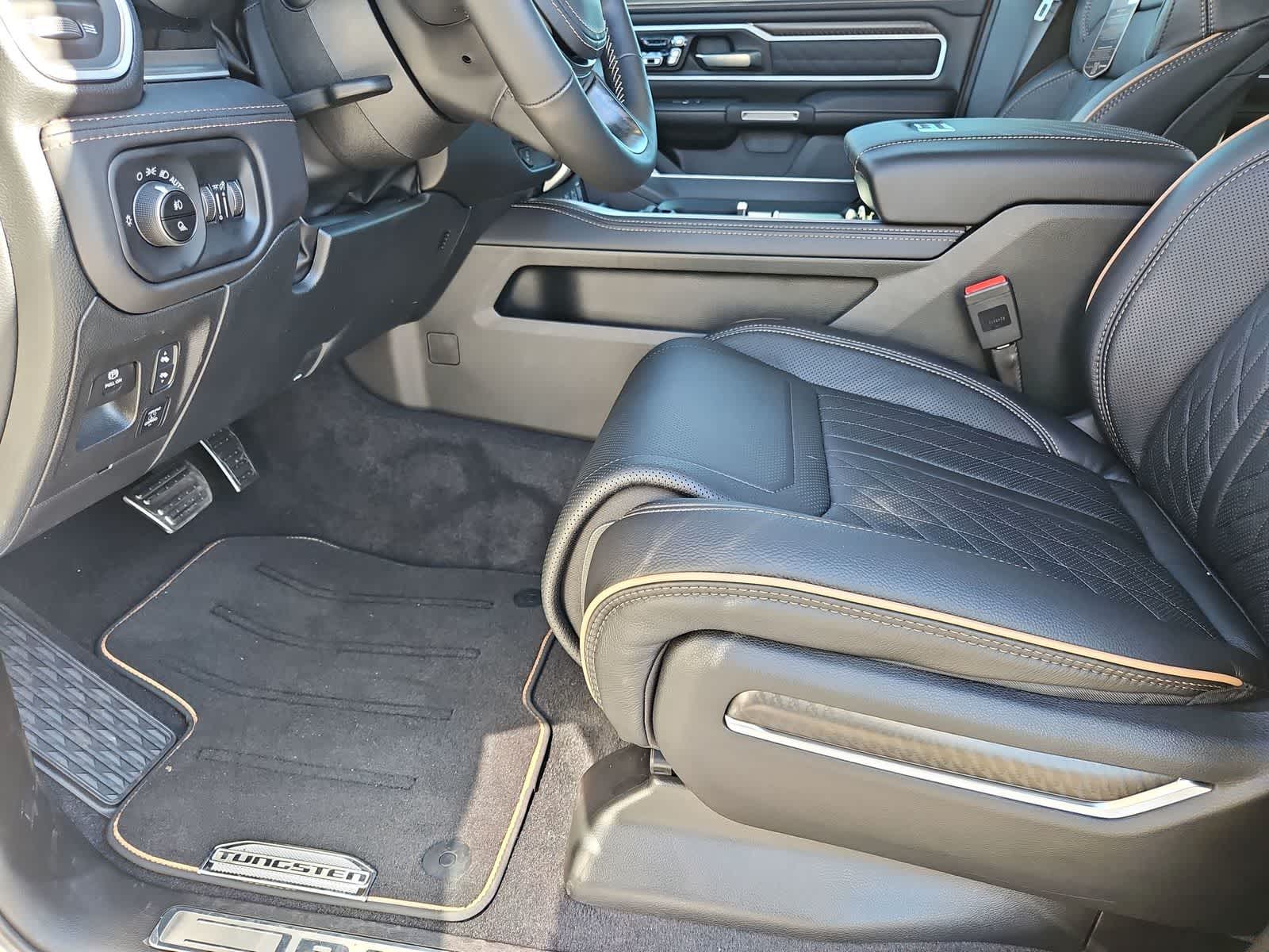 Thumbnail: 2026 RAM 1500 - 16