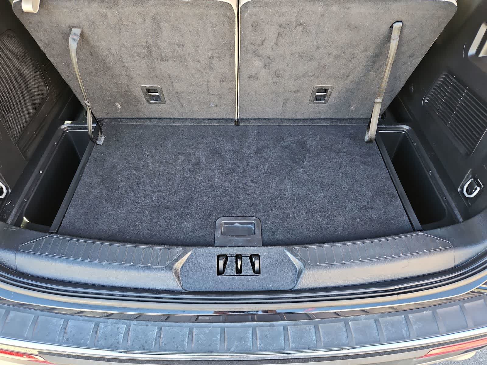 Thumbnail: 2024 Ford Explorer - 36