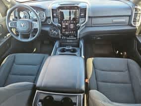 Thumbnail: 2025 RAM 1500 - 20