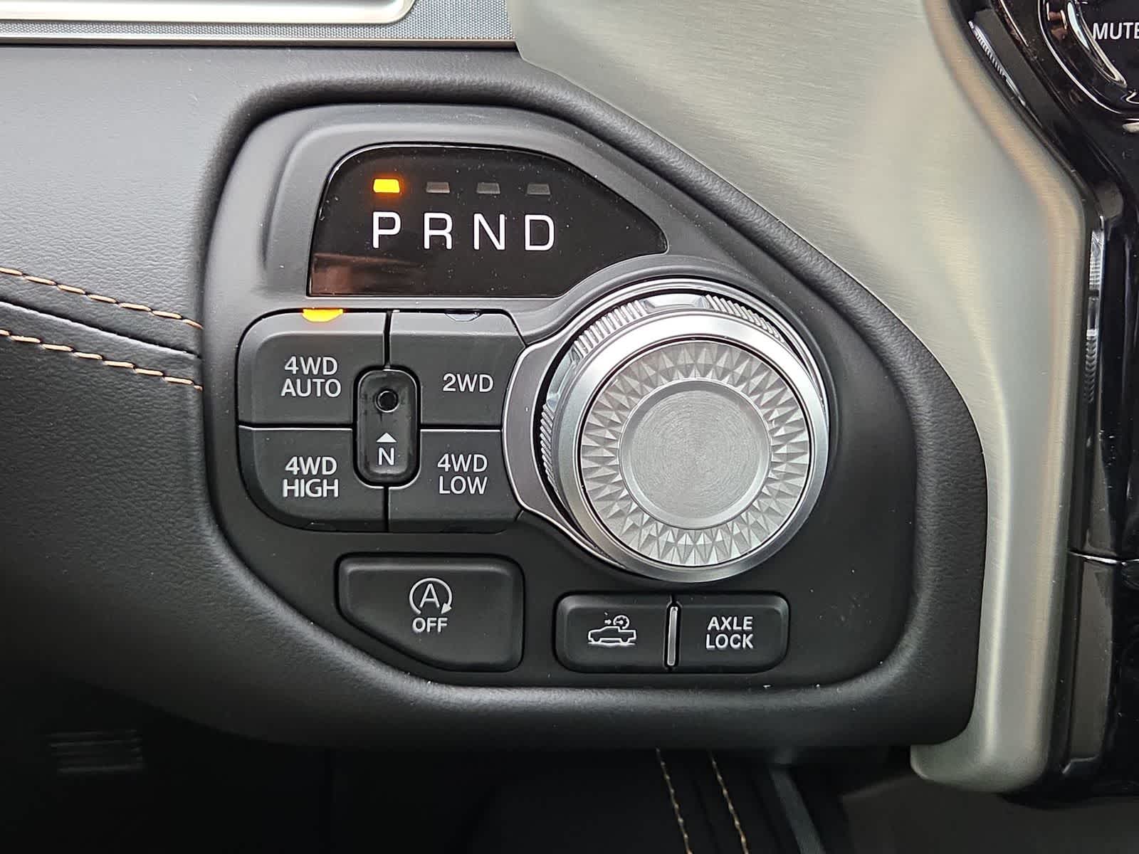 Thumbnail: 2026 RAM 1500 - 34