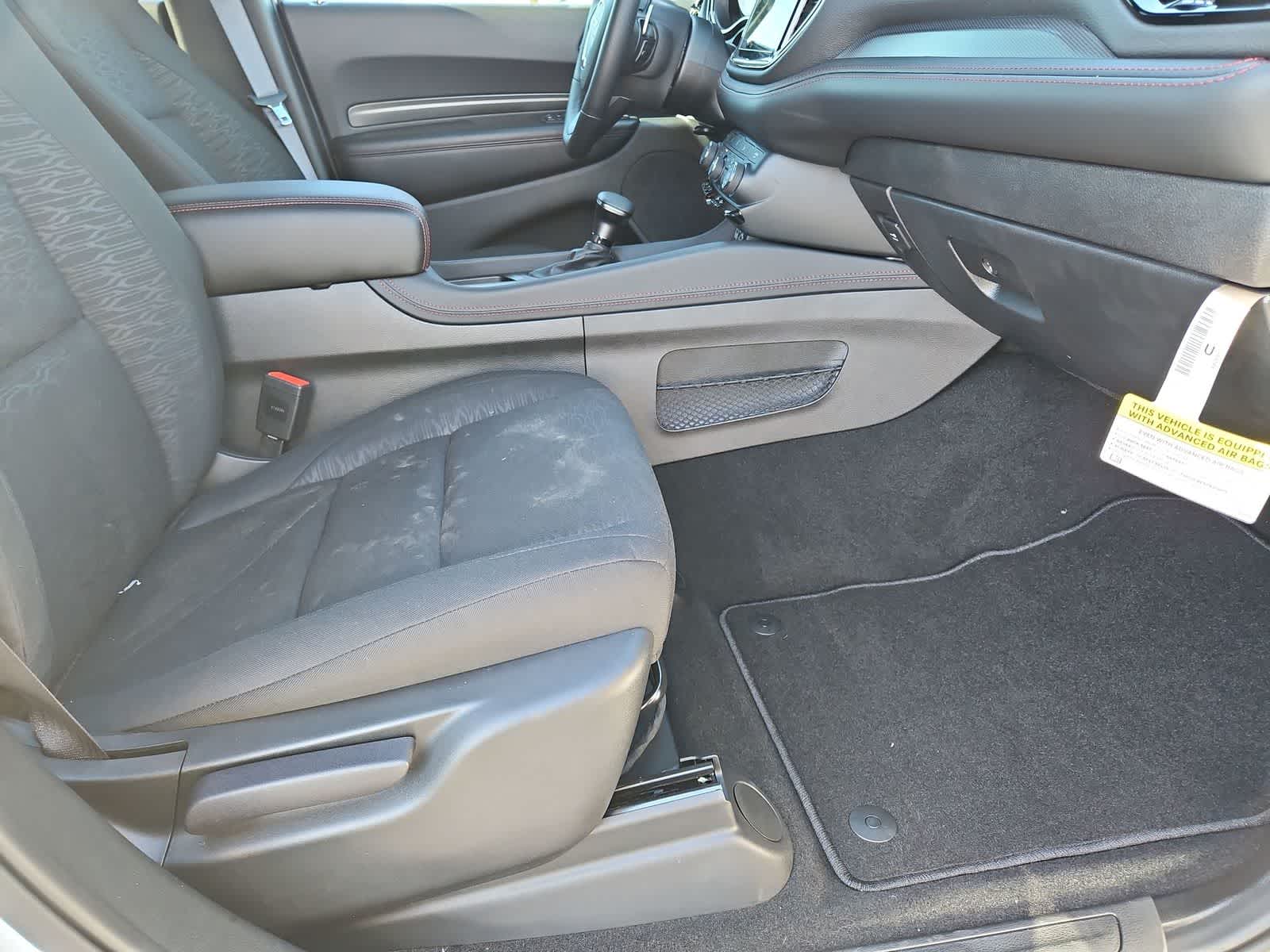 Thumbnail: 2026 Dodge Durango - 21