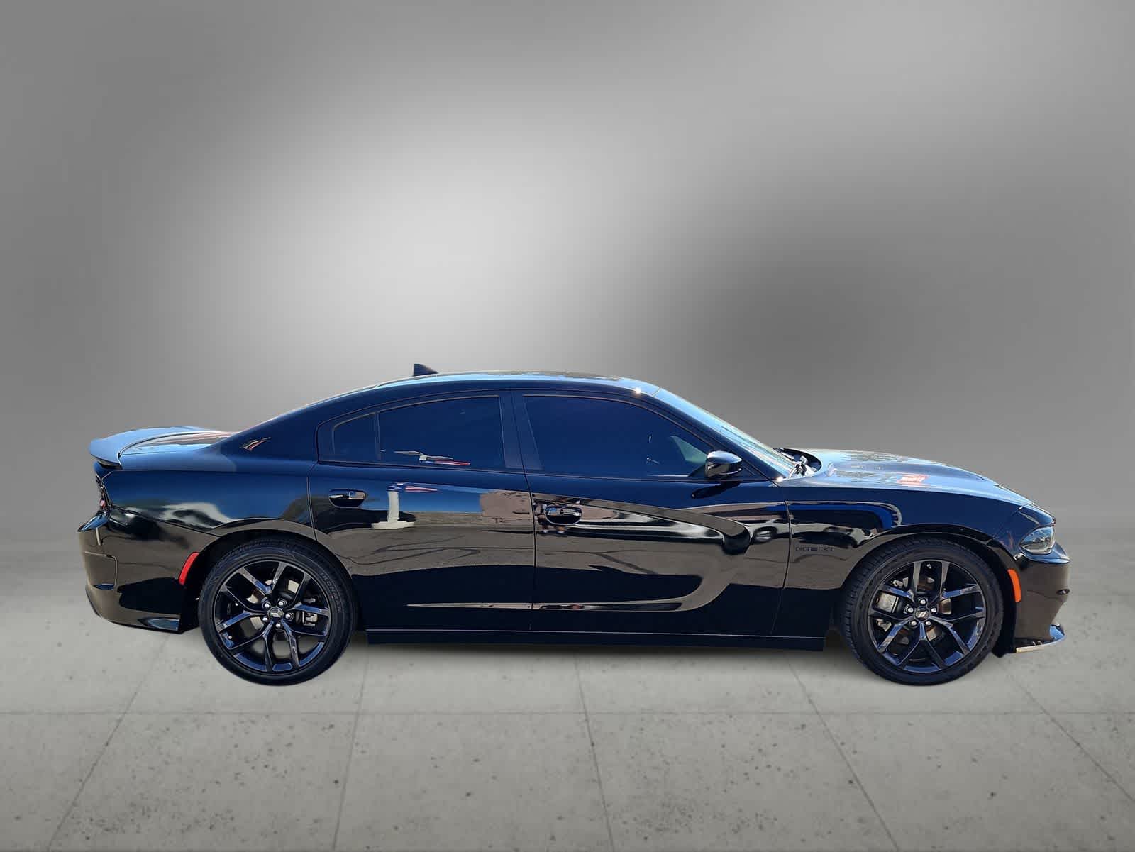 Thumbnail: 2022 Dodge Charger - 10