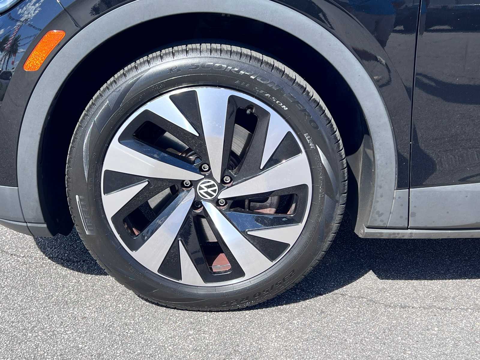 Thumbnail: 2022 Volkswagen ID.4 - 33