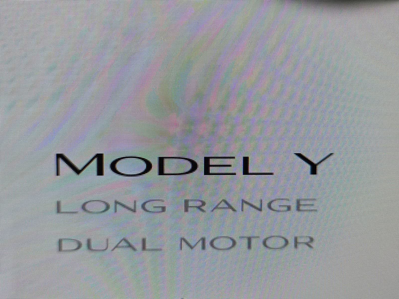 Thumbnail: 2020 Tesla Model Y - 14