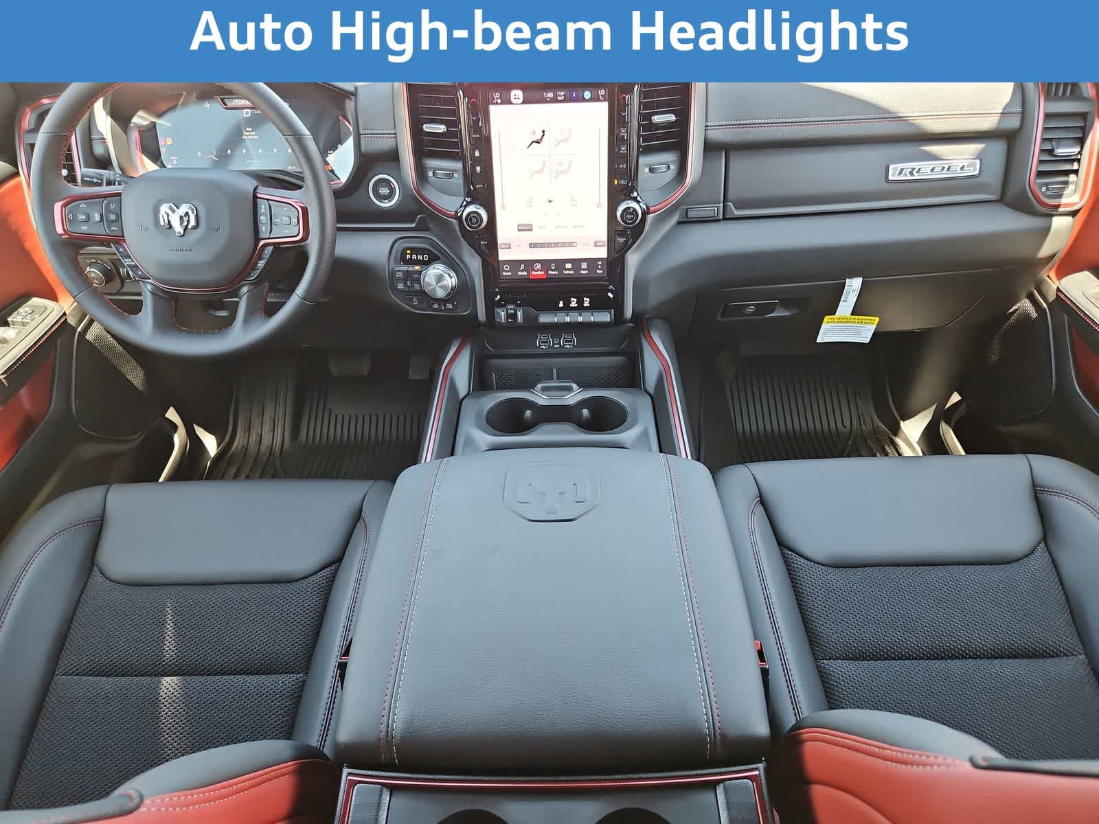 Thumbnail: 2026 RAM 1500 - 18