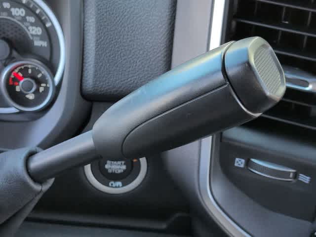 2026 RAM 3500 Big Horn - Photo 31