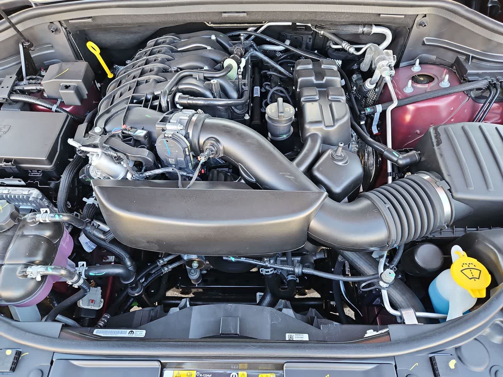 Thumbnail: 2026 Dodge Durango - 14