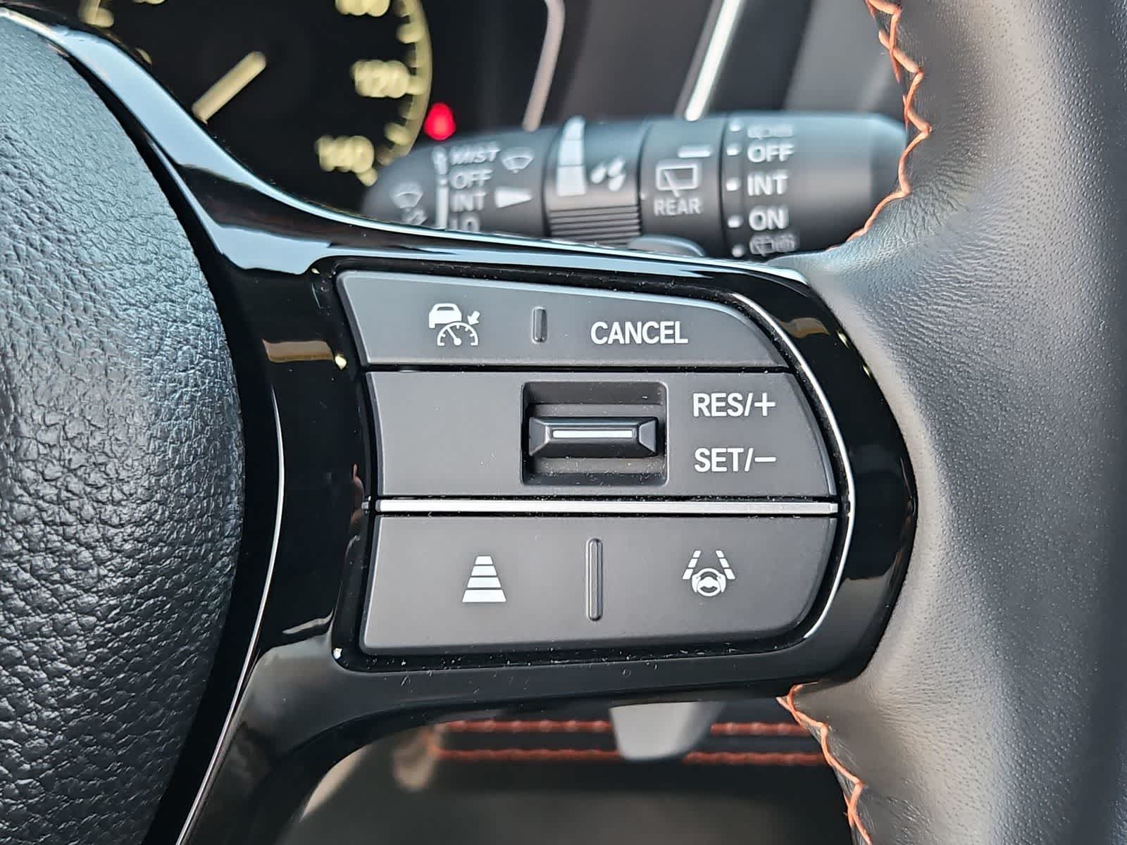 Thumbnail: 2025 Honda Pilot - 25