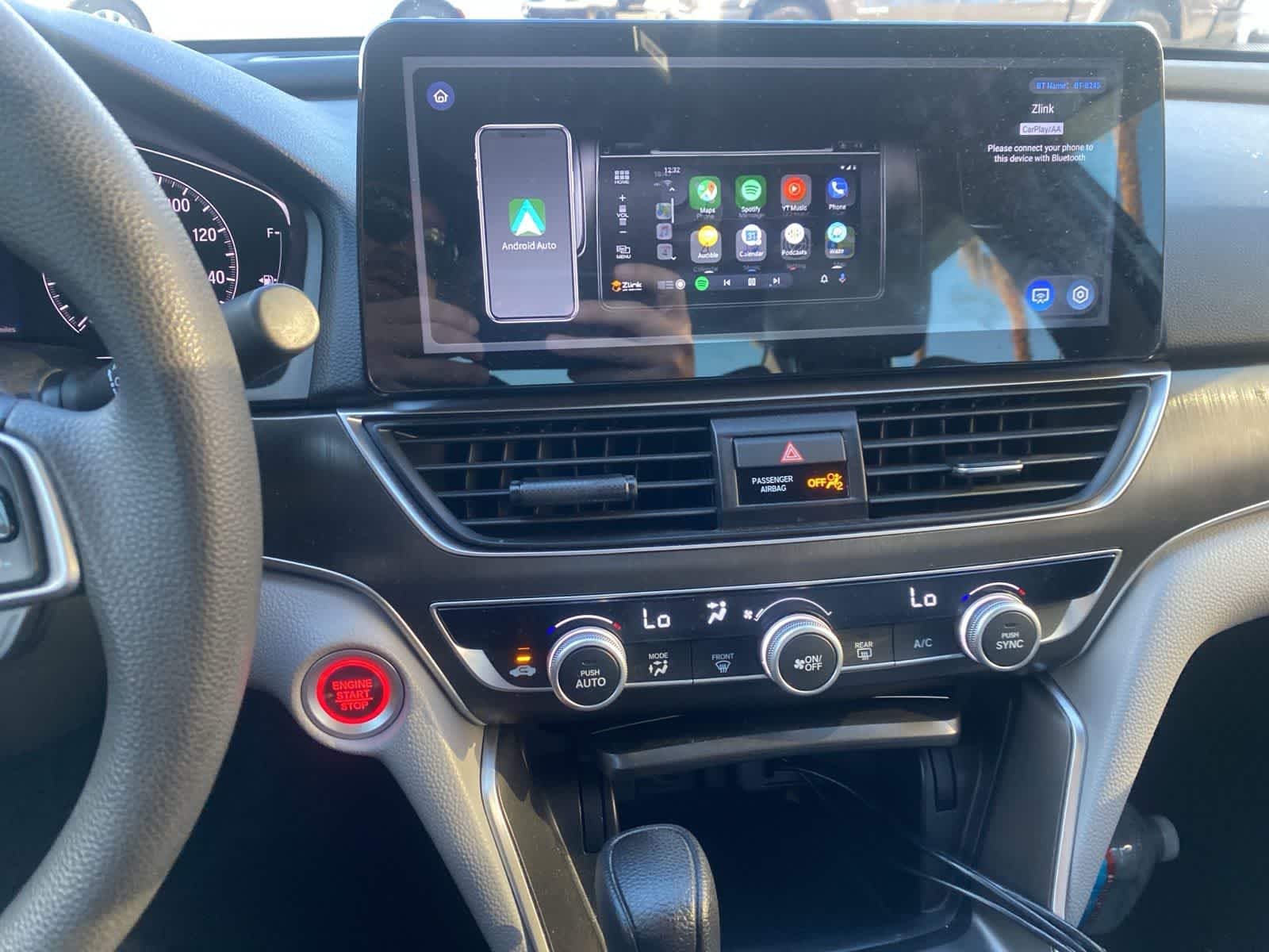 Thumbnail: 2019 Honda Accord - 14
