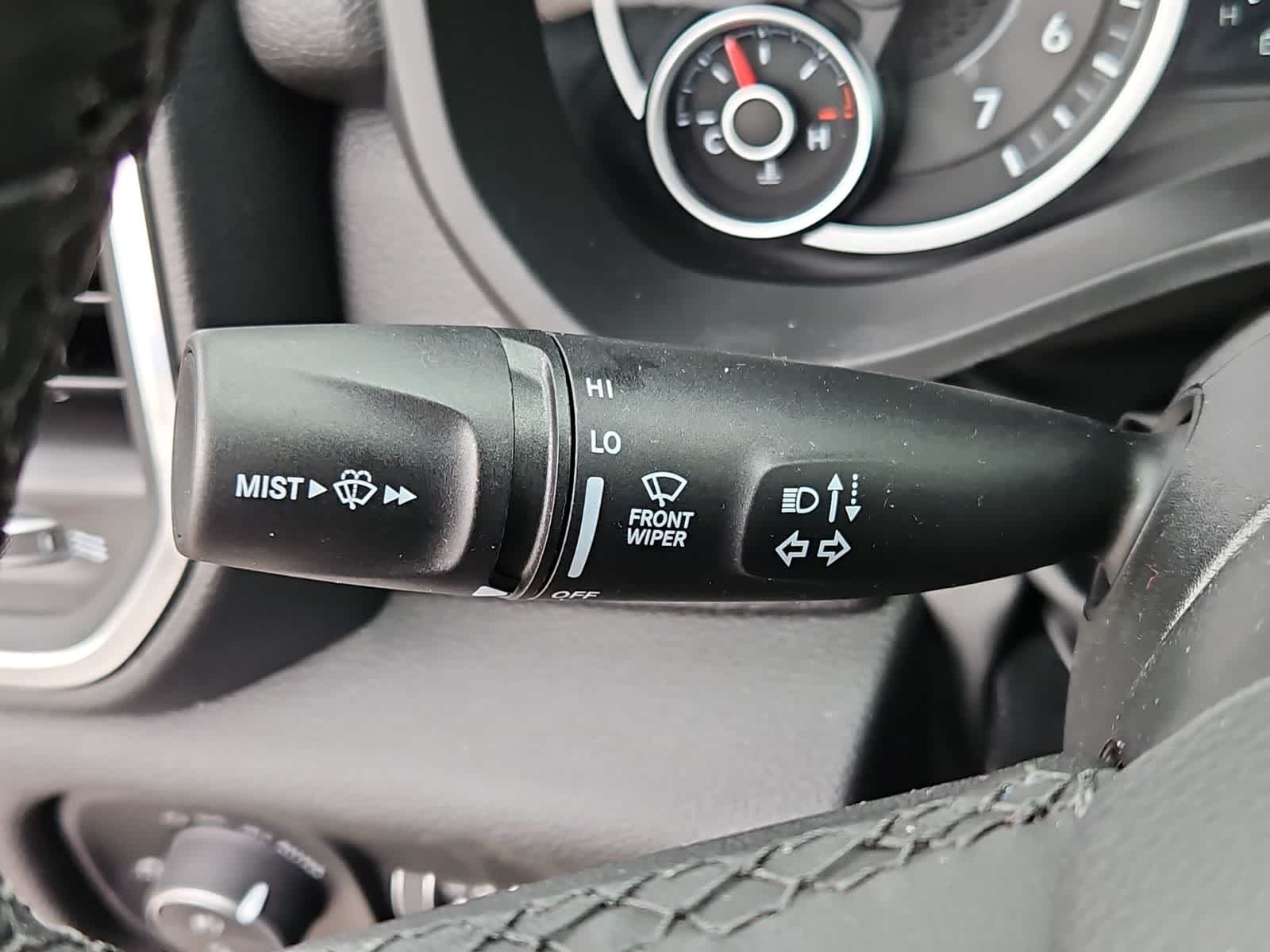 Thumbnail: 2026 RAM 1500 - 26