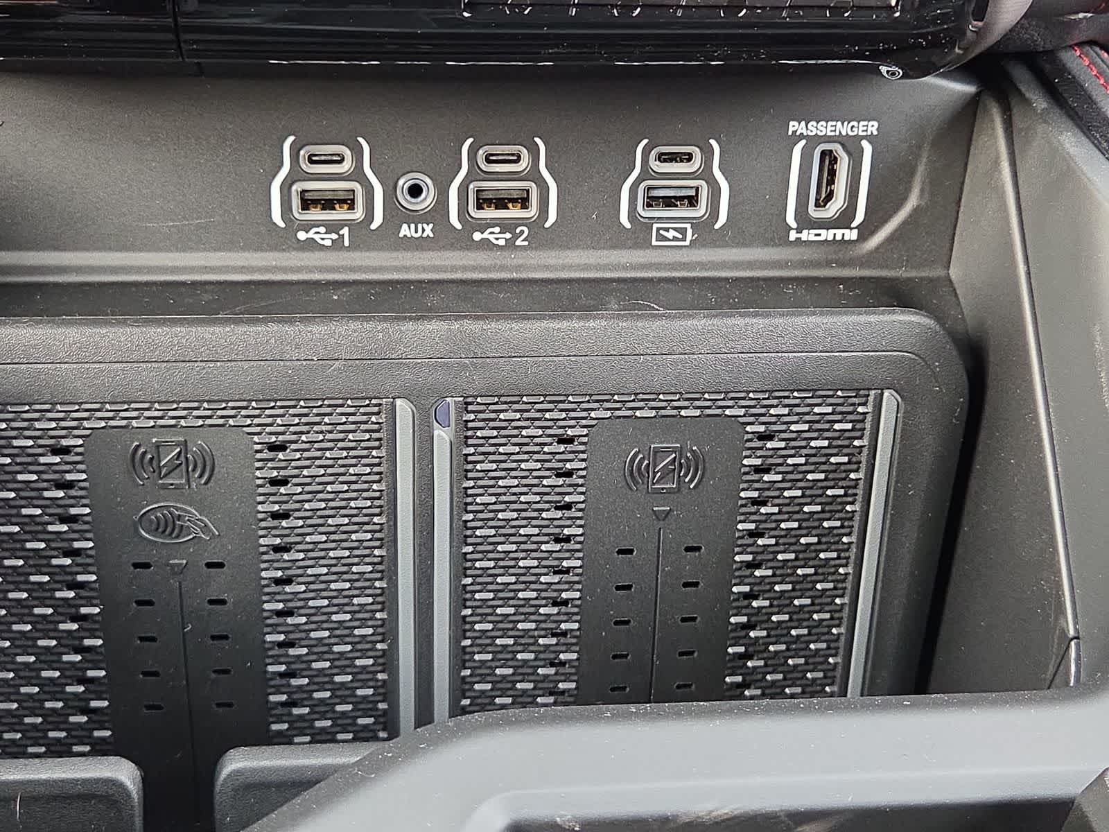 Thumbnail: 2026 RAM 1500 - 32