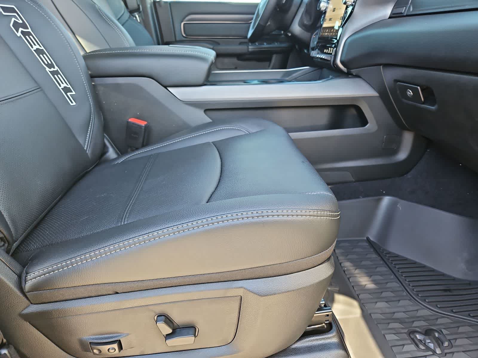 Thumbnail: 2026 RAM 2500 - 22