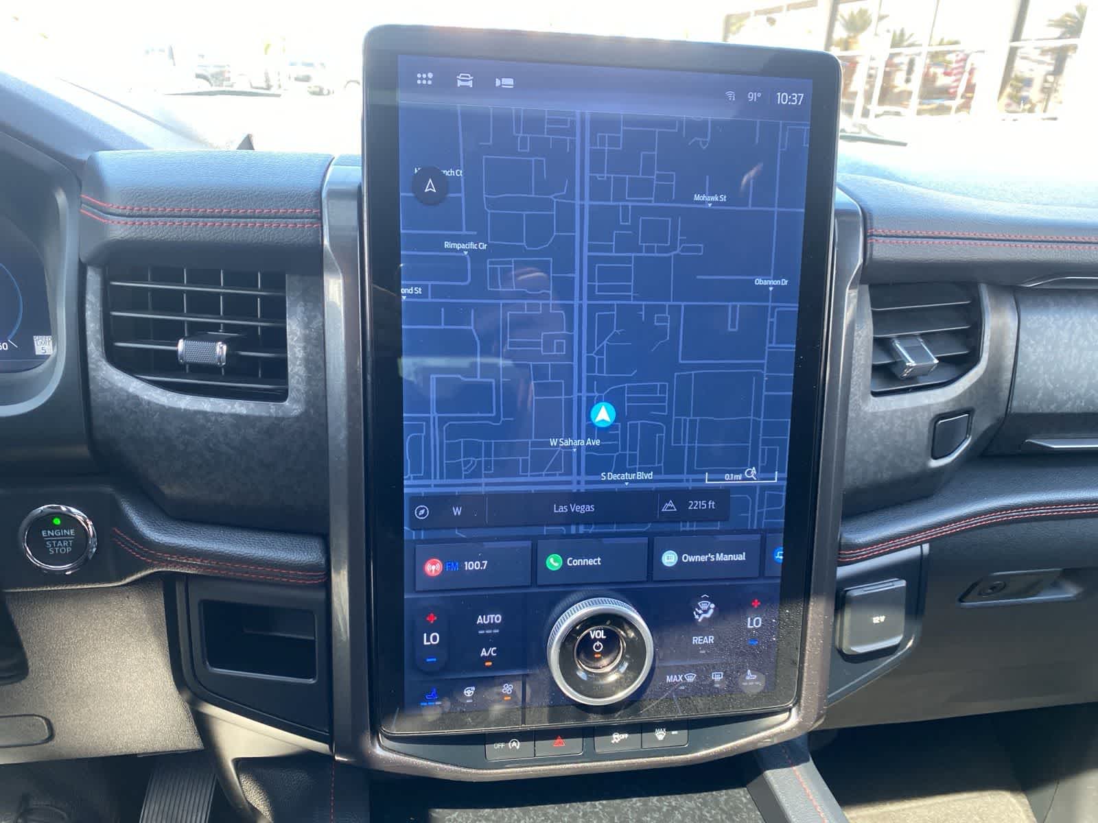 Thumbnail: 2024 Ford Expedition MAX - 17