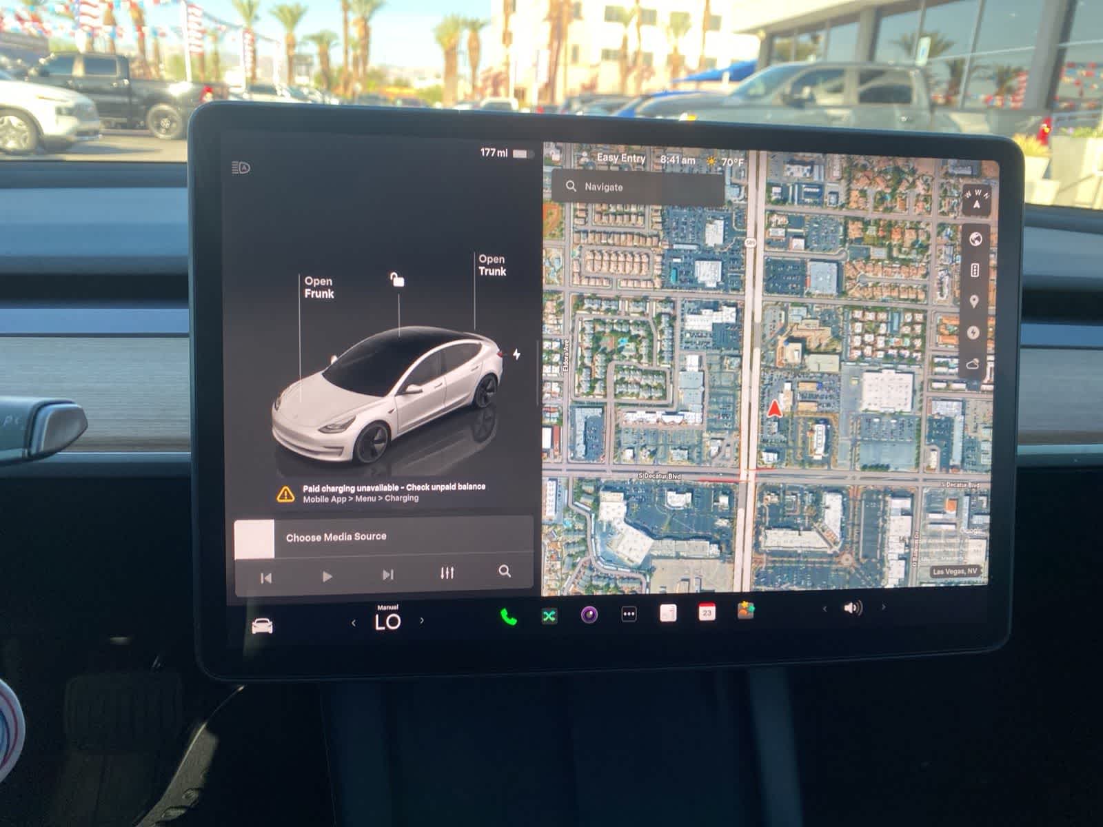 Thumbnail: 2023 Tesla Model 3 - 15