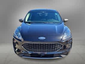 Thumbnail: 2022 Ford Escape - 5