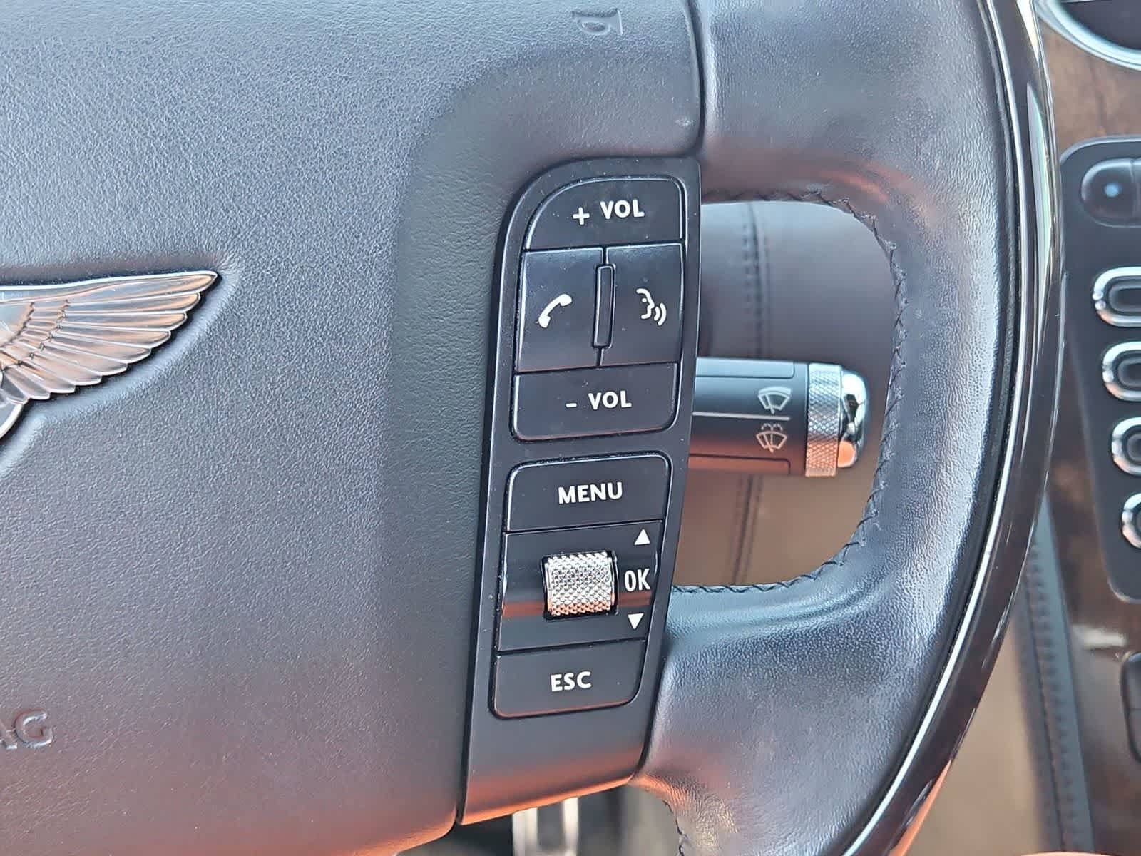 Thumbnail: 2006 Bentley Continental - 23