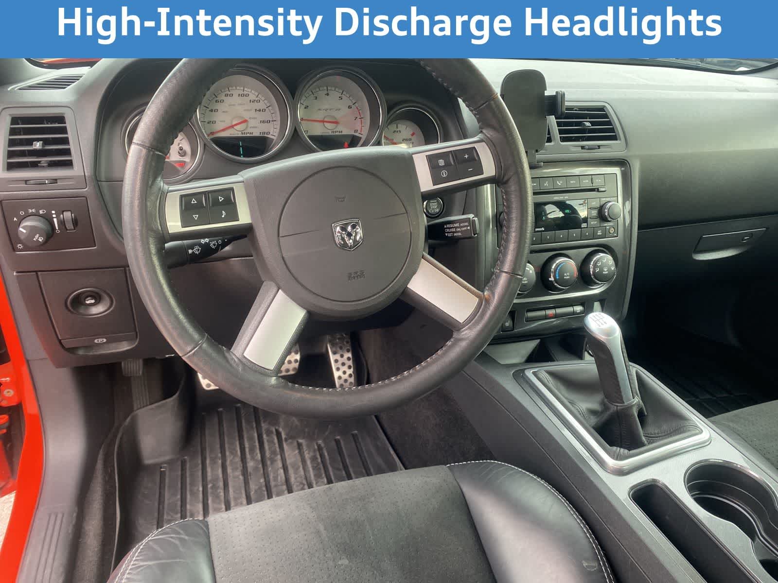 Thumbnail: 2009 Dodge Challenger - 12