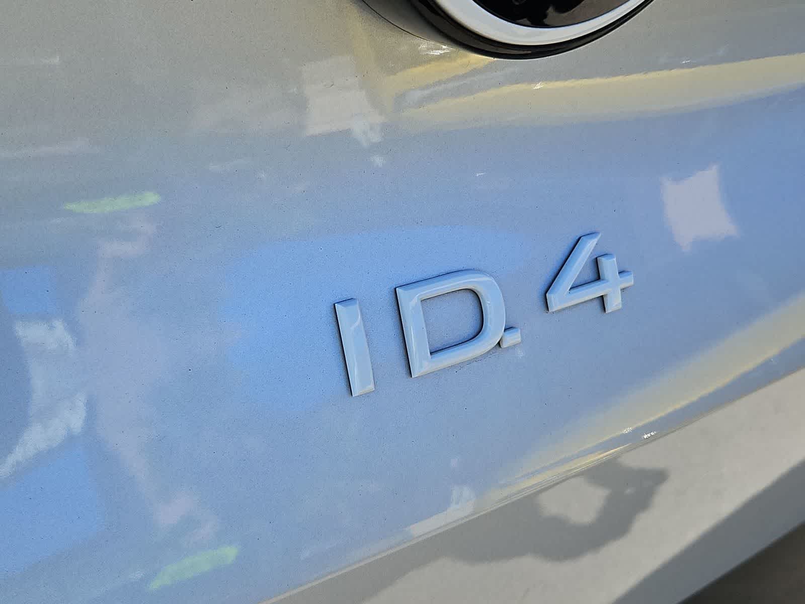 Thumbnail: 2021 Volkswagen ID.4 - 13