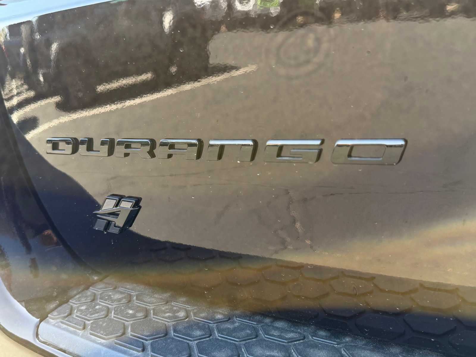 Thumbnail: 2026 Dodge Durango - 18