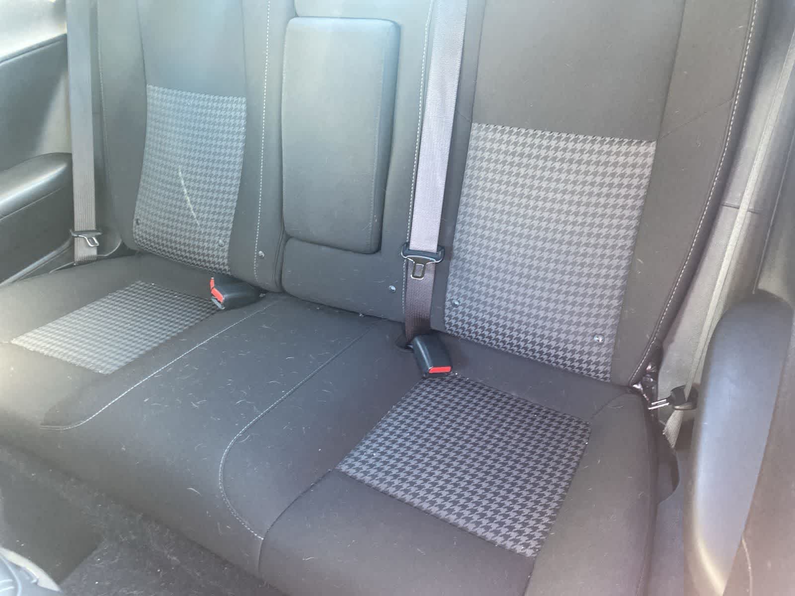 Thumbnail: 2021 Dodge Challenger - 13