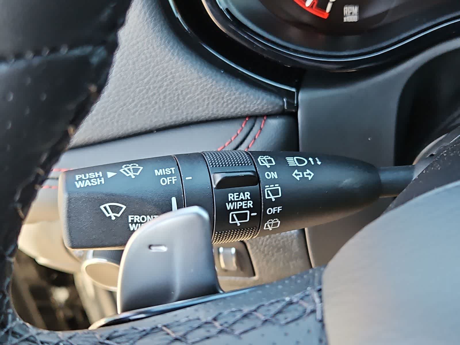 Thumbnail: 2026 Dodge Durango - 25