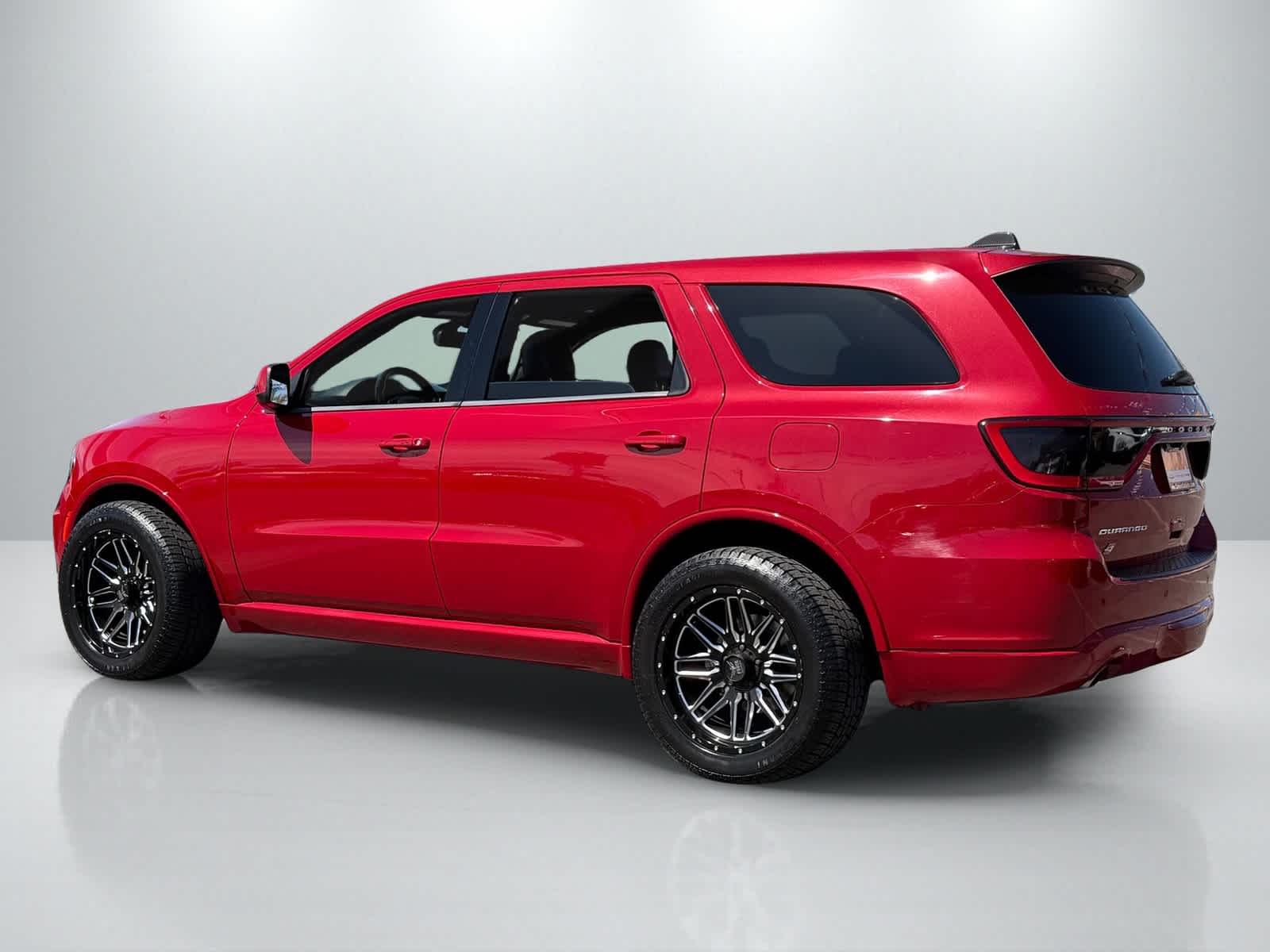 Thumbnail: 2021 Dodge Durango - 4