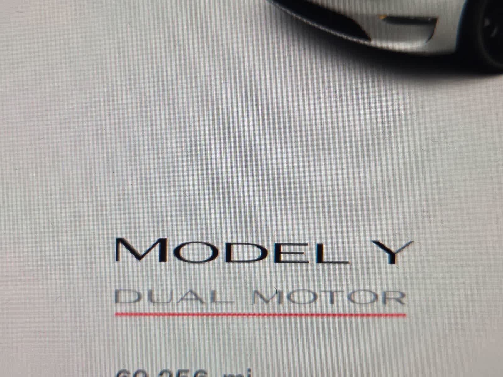 Thumbnail: 2022 Tesla Model Y - 14