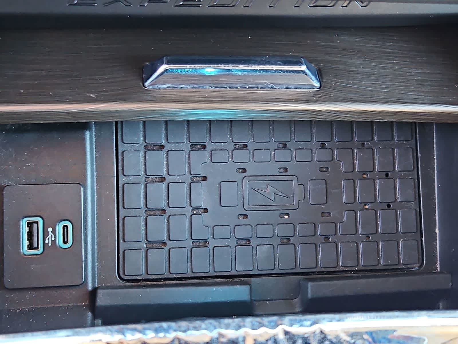 Thumbnail: 2024 Ford Expedition MAX - 33