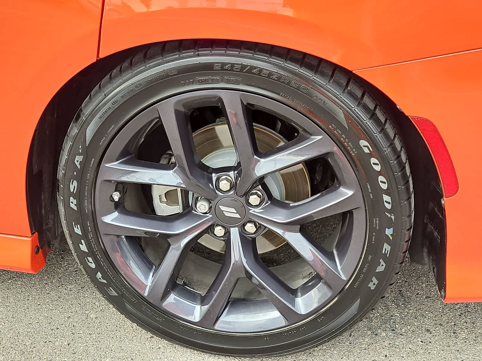 Thumbnail: 2023 Dodge Charger - 14