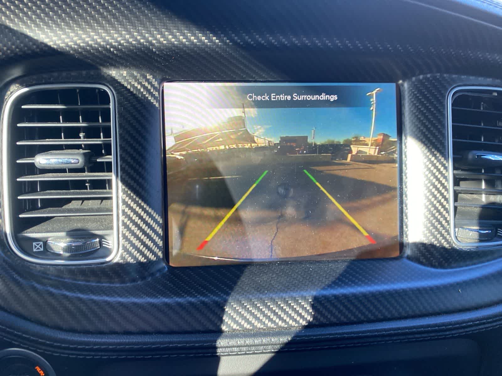 Thumbnail: 2021 Dodge Charger - 16