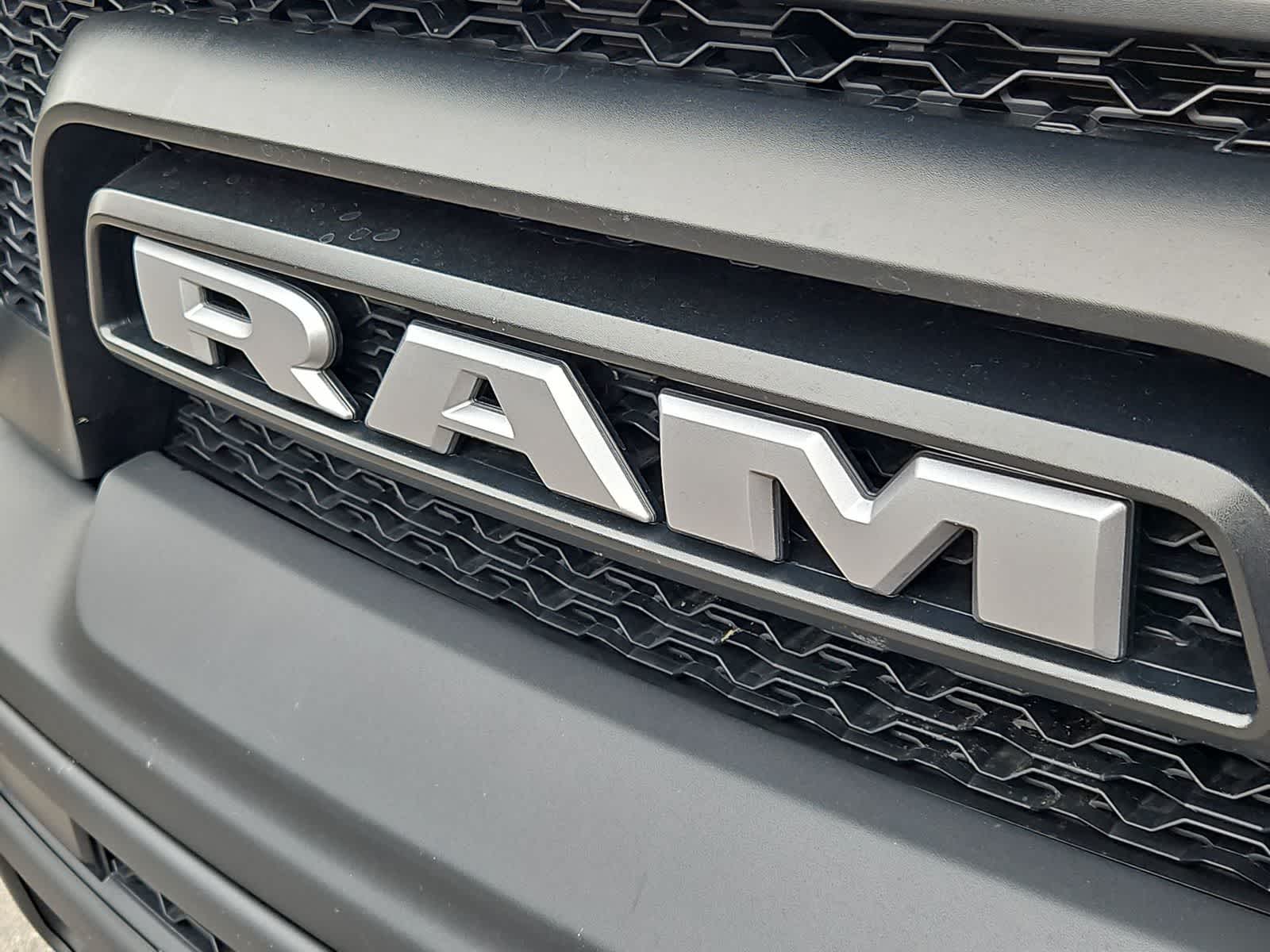 Thumbnail: 2024 RAM 1500 Classic - 12