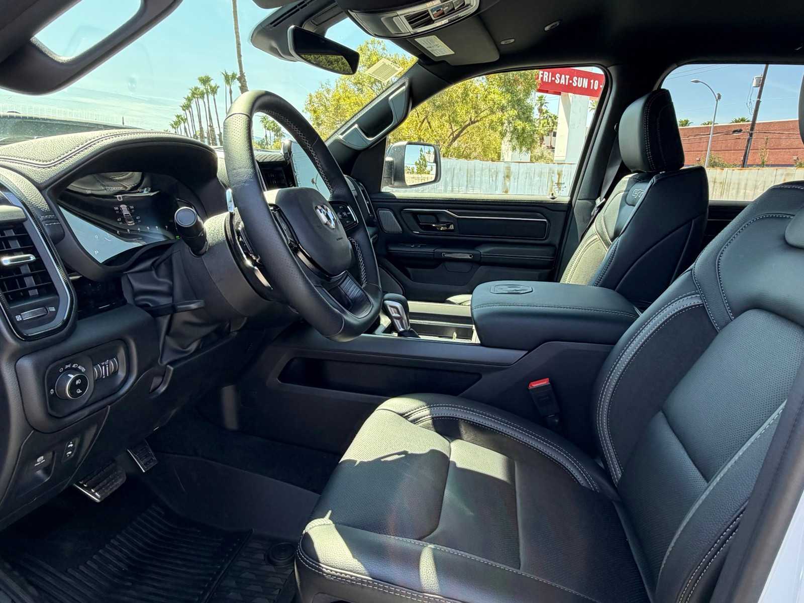 Thumbnail: 2026 RAM 1500 - 37