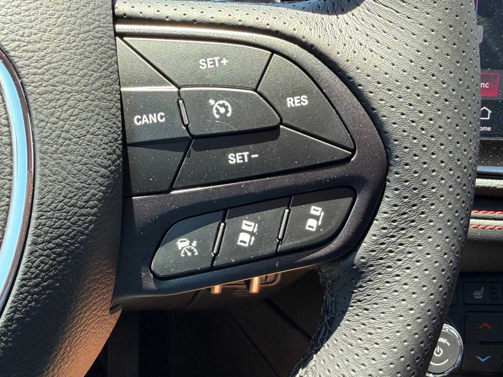 Thumbnail: 2026 Dodge Durango - 18